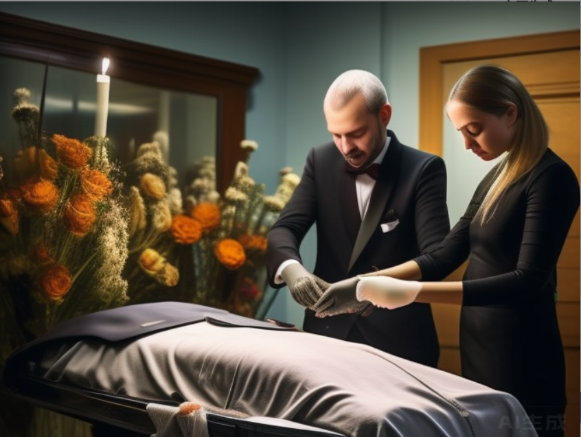 西安区遗体运输整理